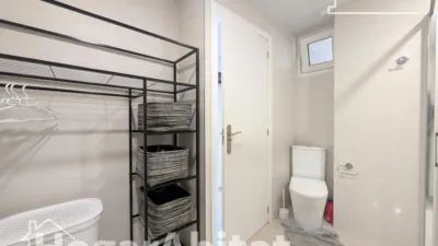 Apartment on Calle del General Elizaicín photo 29