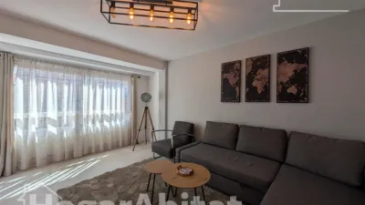 Apartment on Calle del General Elizaicín photo 2
