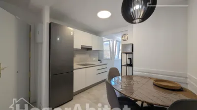 Apartment on Calle del General Elizaicín photo 7