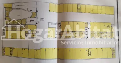 Apartment on Avenida del Maestro Rodrigo photo 17