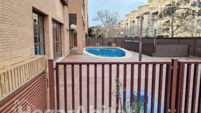 Apartment on Avenida del Maestro Rodrigo photo 2