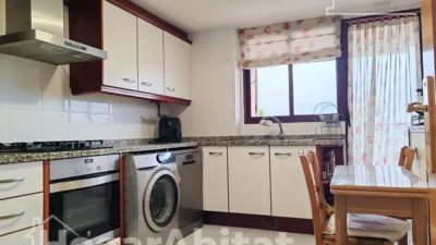 Apartment on Avenida del Maestro Rodrigo photo 3