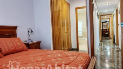 Apartment on Avenida del Maestro Rodrigo photo 8