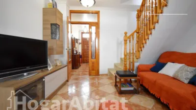 House on Calle de la Iglesia photo 2