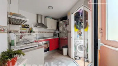 Apartment on Calle de Alcalá Galiano photo 17