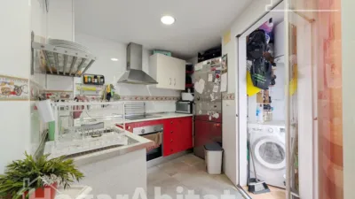 Apartment on Calle de Alcalá Galiano photo 18