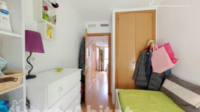 Apartment on Calle de Alcalá Galiano photo 22