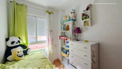 Apartment on Calle de Alcalá Galiano photo 23