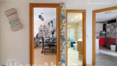 Apartment on Calle de Alcalá Galiano photo 29