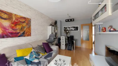 Apartment on Calle de Alcalá Galiano photo 2