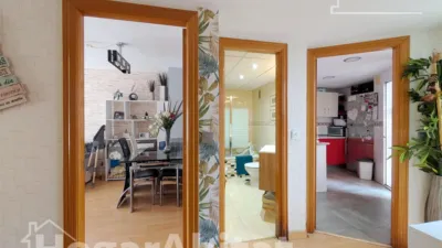 Apartment on Calle de Alcalá Galiano photo 30