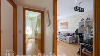 Apartment on Calle de Alcalá Galiano photo 32