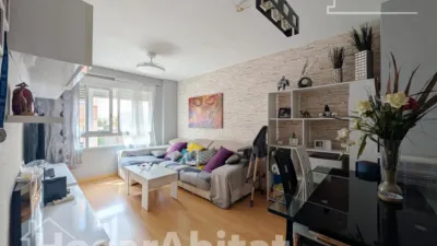 Apartment on Calle de Alcalá Galiano photo 3