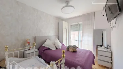 Apartment on Calle de Alcalá Galiano photo 8