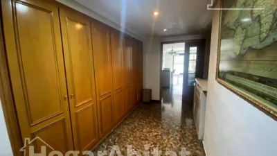 Apartment on Avenida de Ausiàs March photo 21
