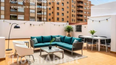 Apartment on Avenida de Ausiàs March photo 2