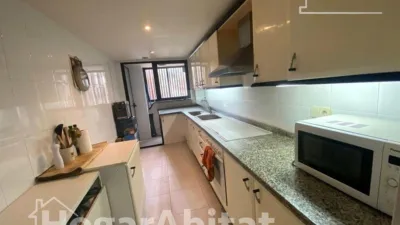 Apartment on Avenida de Ausiàs March photo 9