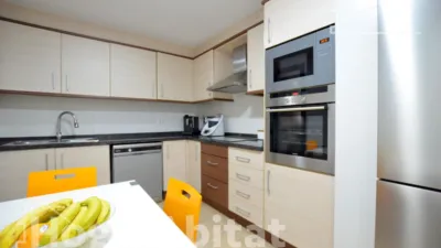 Flat on Calle Escriptor Josep Monleon photo 11