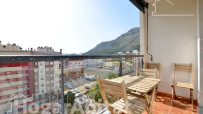 Flat on Calle Escriptor Josep Monleon photo 14