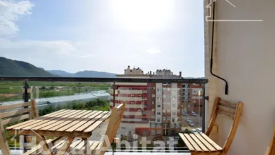 Flat on Calle Escriptor Josep Monleon photo 16