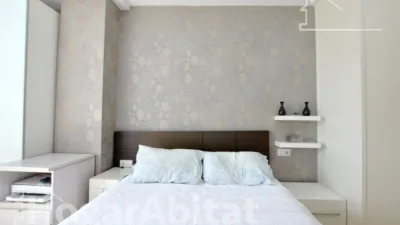 Flat on Calle Escriptor Josep Monleon photo 19