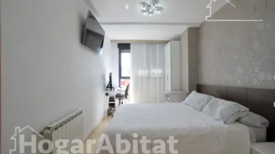 Flat on Calle Escriptor Josep Monleon photo 21