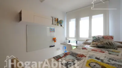 Flat on Calle Escriptor Josep Monleon photo 24
