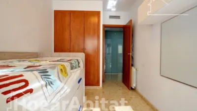 Flat on Calle Escriptor Josep Monleon photo 25