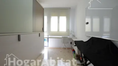 Flat on Calle Escriptor Josep Monleon photo 27