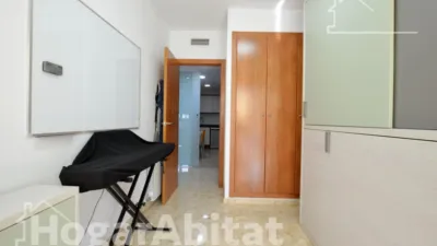 Flat on Calle Escriptor Josep Monleon photo 29