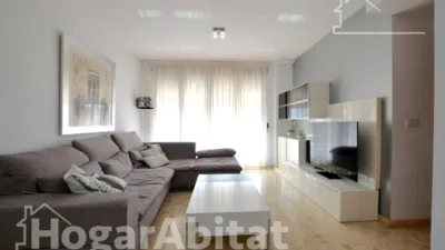 Flat on Calle Escriptor Josep Monleon photo 2
