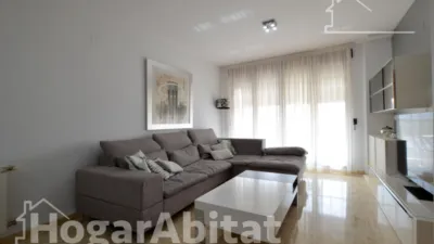 Flat on Calle Escriptor Josep Monleon photo 30
