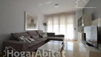 Flat on Calle Escriptor Josep Monleon photo 31