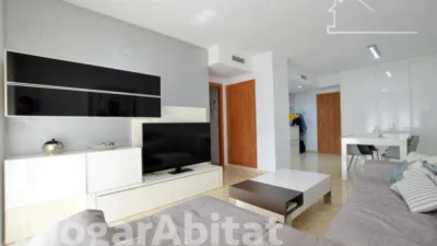 Flat on Calle Escriptor Josep Monleon photo 32