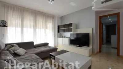 Flat on Calle Escriptor Josep Monleon photo 33