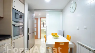 Flat on Calle Escriptor Josep Monleon photo 36