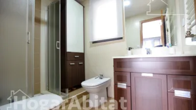 Flat on Calle Escriptor Josep Monleon photo 39
