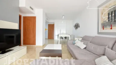 Flat on Calle Escriptor Josep Monleon photo 3