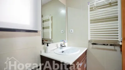 Flat on Calle Escriptor Josep Monleon photo 40