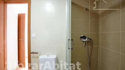 Flat on Calle Escriptor Josep Monleon photo 41