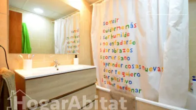 Flat on Calle Escriptor Josep Monleon photo 43