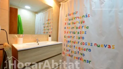 Flat on Calle Escriptor Josep Monleon photo 44