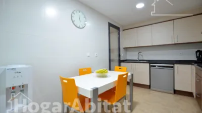 Flat on Calle Escriptor Josep Monleon photo 46