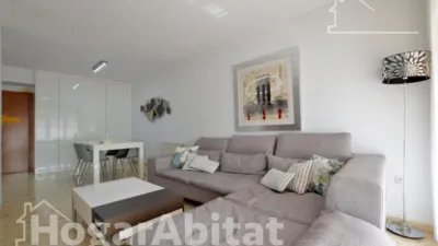 Flat on Calle Escriptor Josep Monleon photo 4