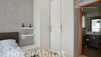 Flat on Calle Escriptor Josep Monleon photo 51