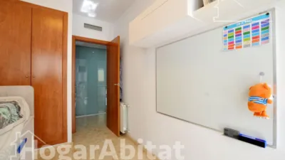 Flat on Calle Escriptor Josep Monleon photo 55