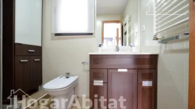 Flat on Calle Escriptor Josep Monleon photo 56
