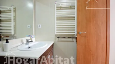 Flat on Calle Escriptor Josep Monleon photo 57