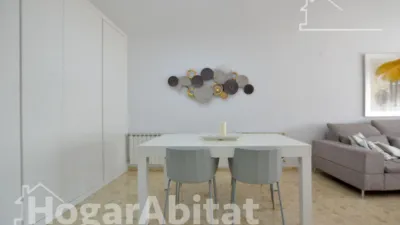 Flat on Calle Escriptor Josep Monleon photo 5