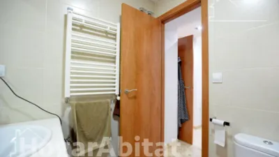 Flat on Calle Escriptor Josep Monleon photo 60